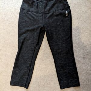 Reebok Ankle Leggings - M